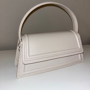 Zara Mini City Bag